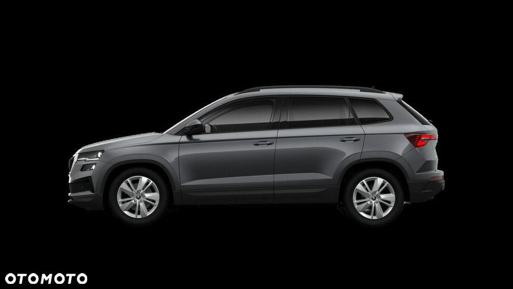 Skoda Karoq - 2