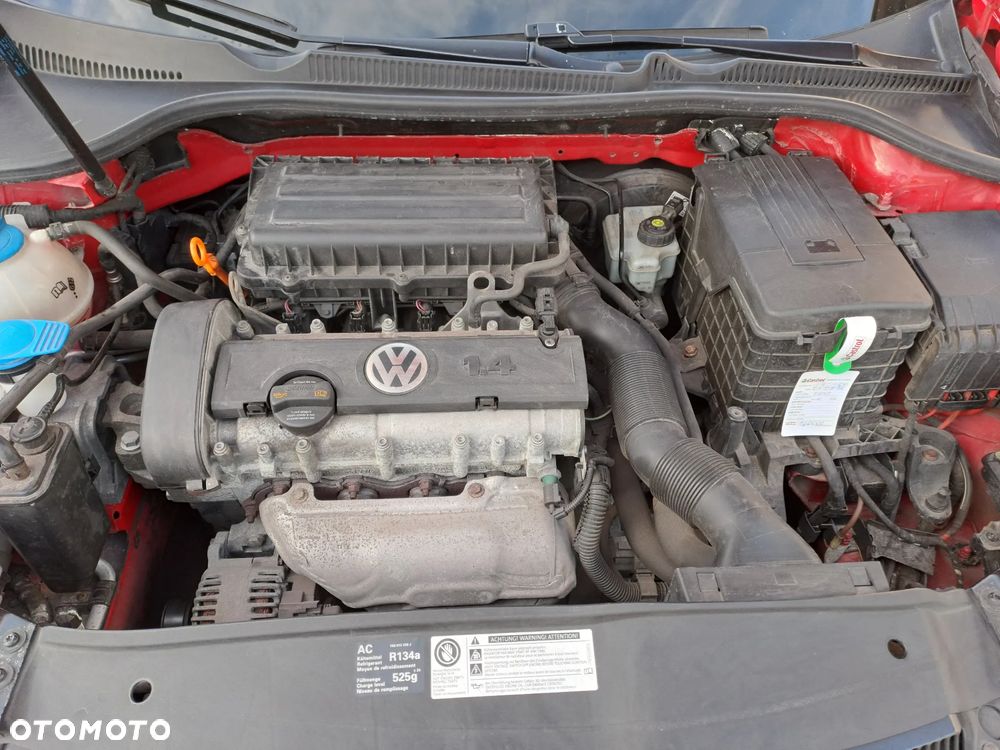 Volkswagen Golf 1.4 Edition - 17