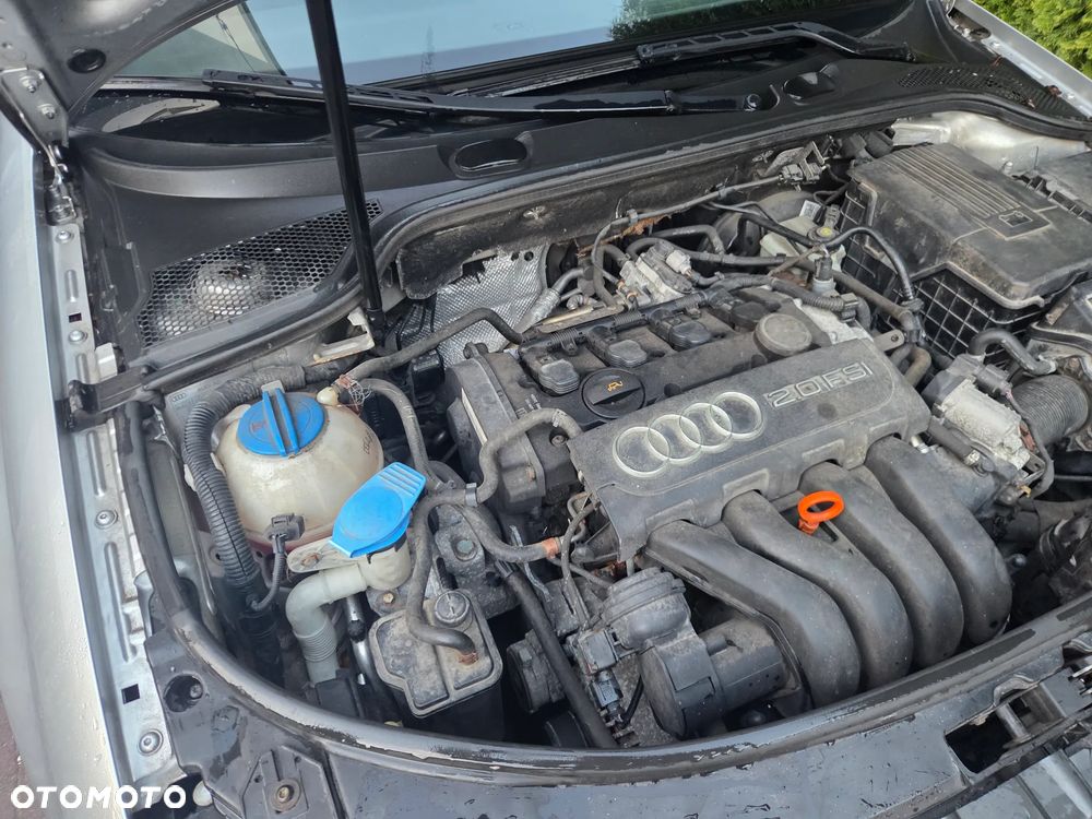 Audi A3 Sportback - 9