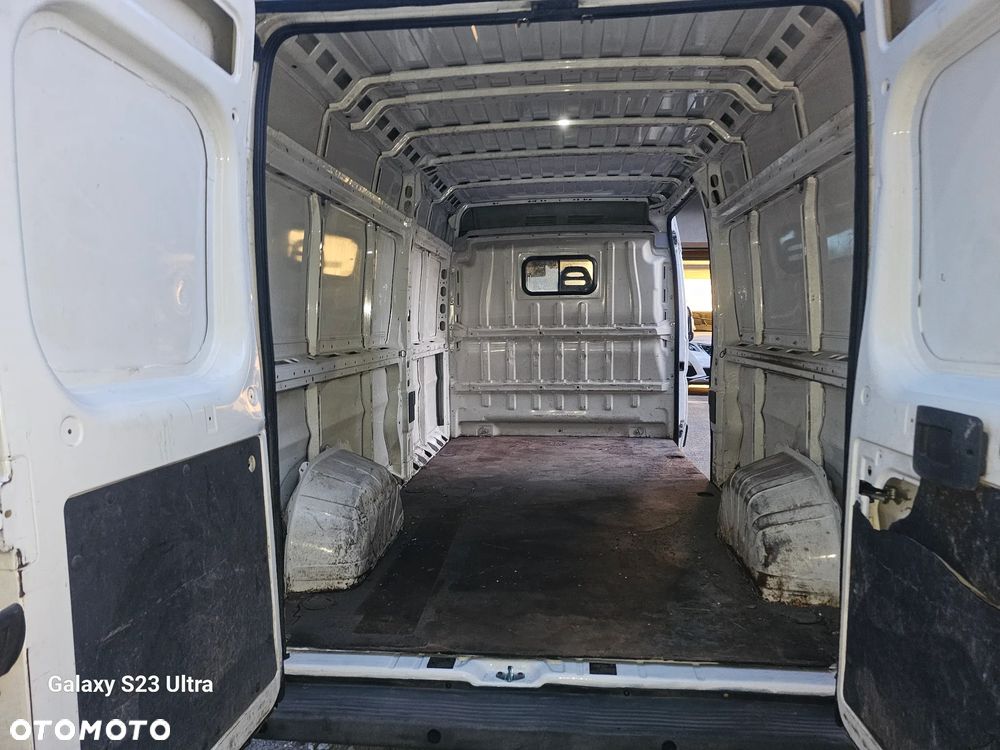 Peugeot Boxer - 12