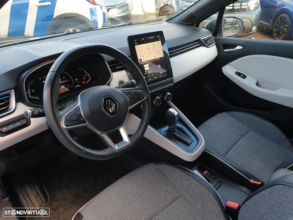 Renault Clio 1.6 E-Tech Edition One - 13