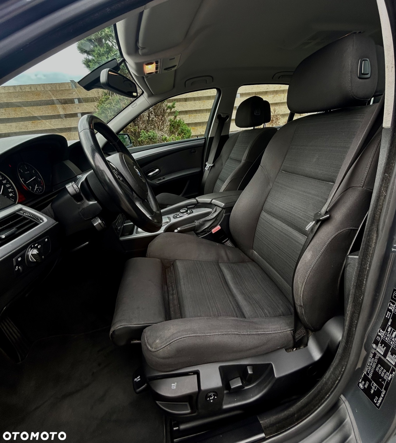BMW Seria 5 - 19