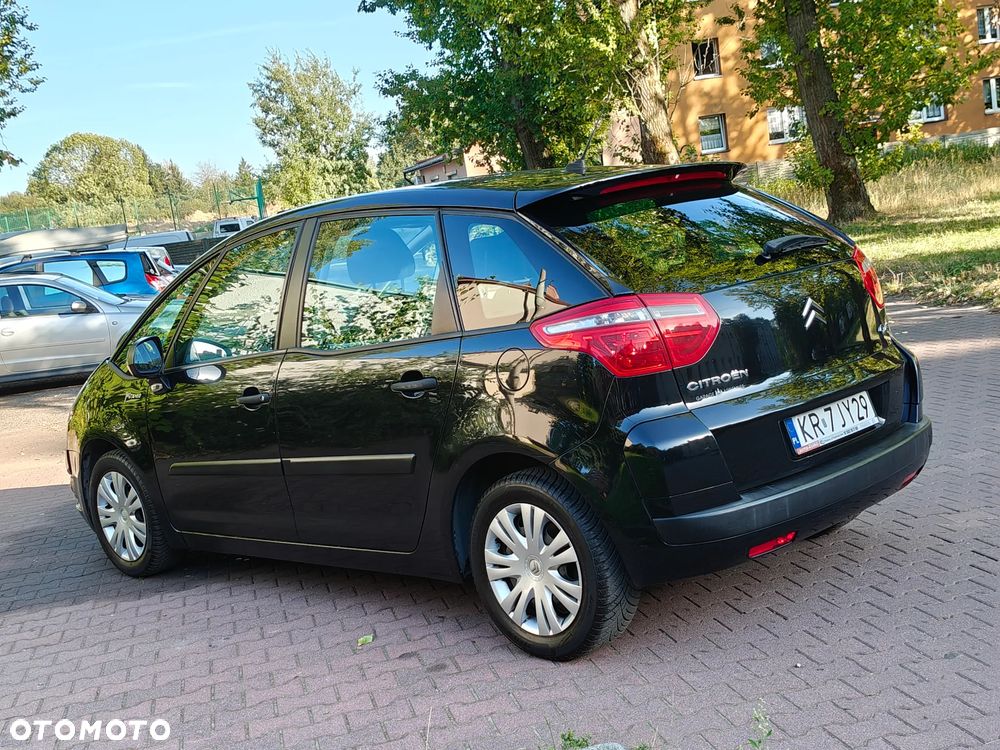 Citroën C4 Picasso VTi 120 Business Class - 10
