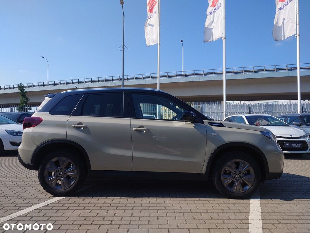 Suzuki Vitara - 4