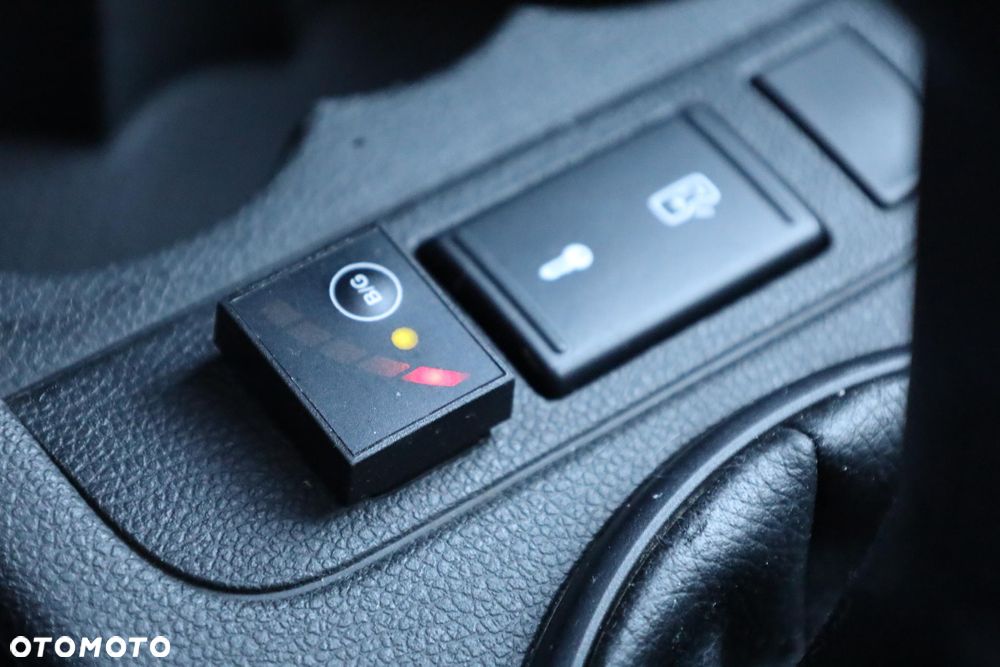 Skoda Fabia 1.4 16V Classic - 17