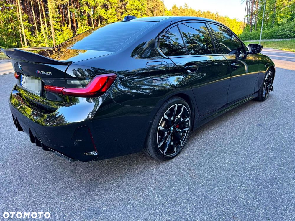 BMW Seria 3 - 5