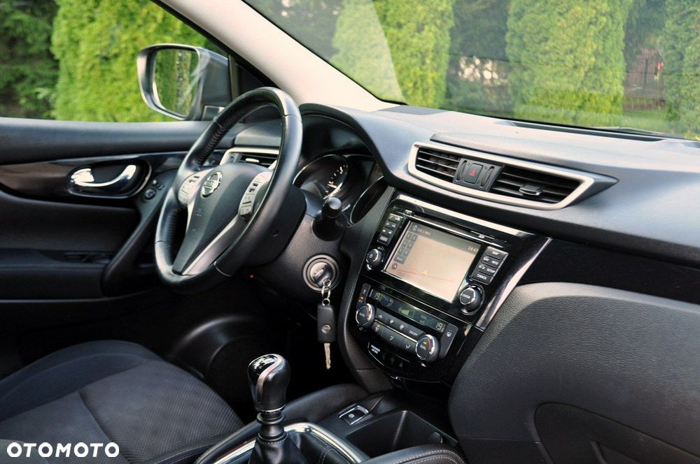 Nissan Qashqai - 18