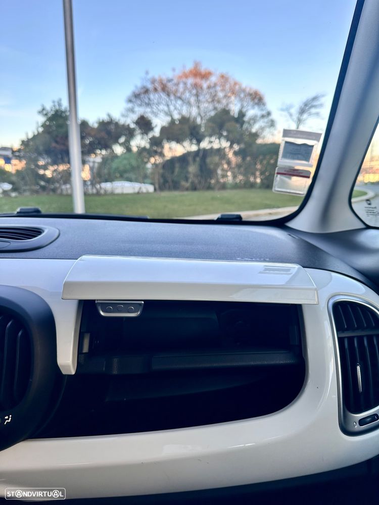 Fiat 500L 0.9 8V TwinAir Pop Star S&S - 21