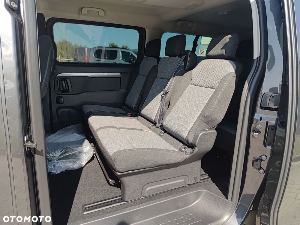 Opel Zafira 2.2 Diesel XL Business - 12