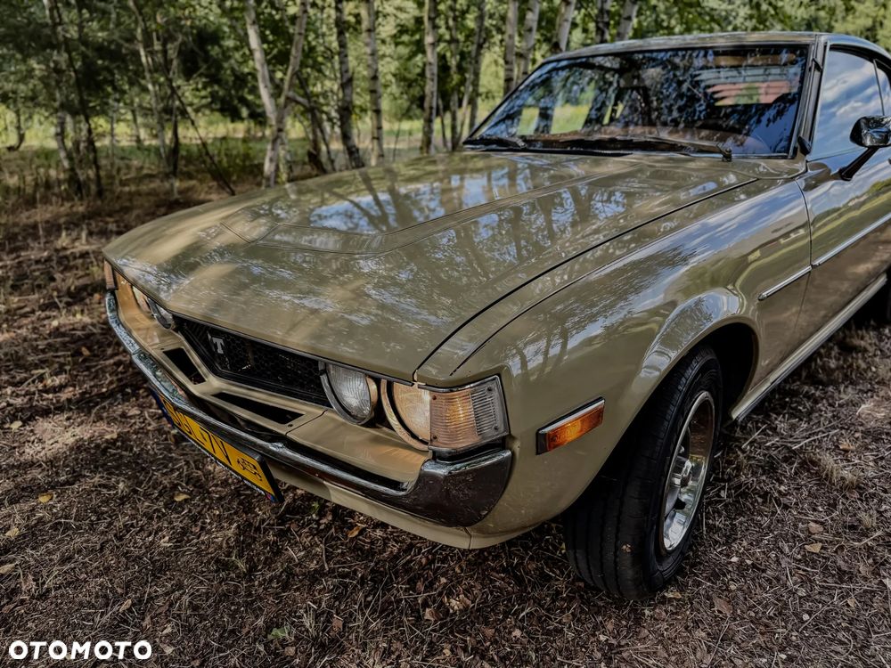 Toyota Celica - 12