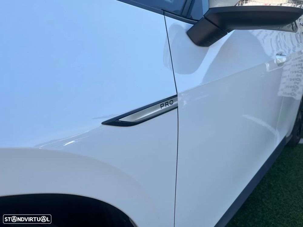 VW ID.3 58 kWh Pro City - 4