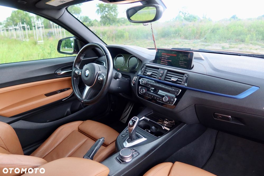 BMW Seria 2 230i - 12