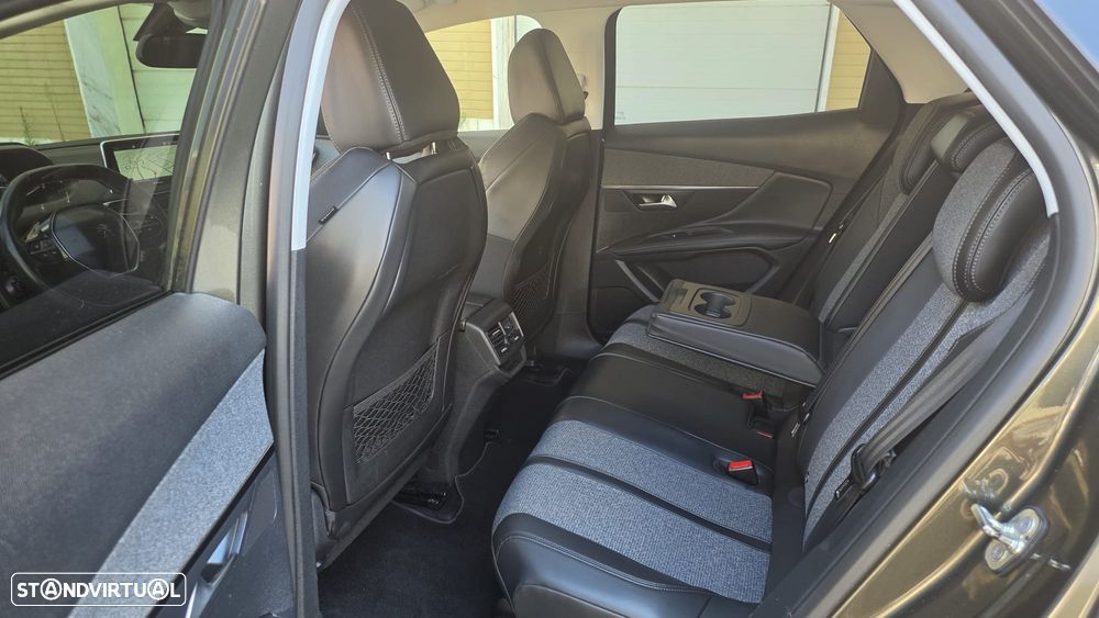Peugeot 3008 BlueHDi 120 Stop & Start Allure - 9