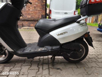 Peugeot Vivacity - 9