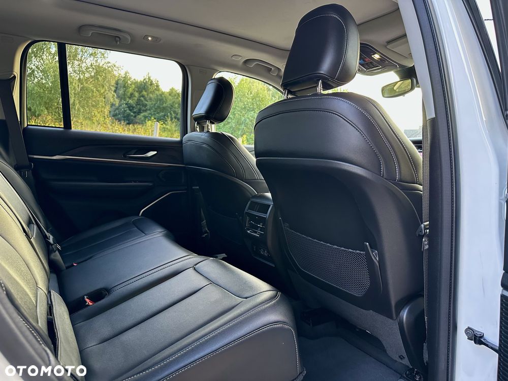 Jeep Grand Cherokee Gr 2.0 4xe PHEV Limited - 33