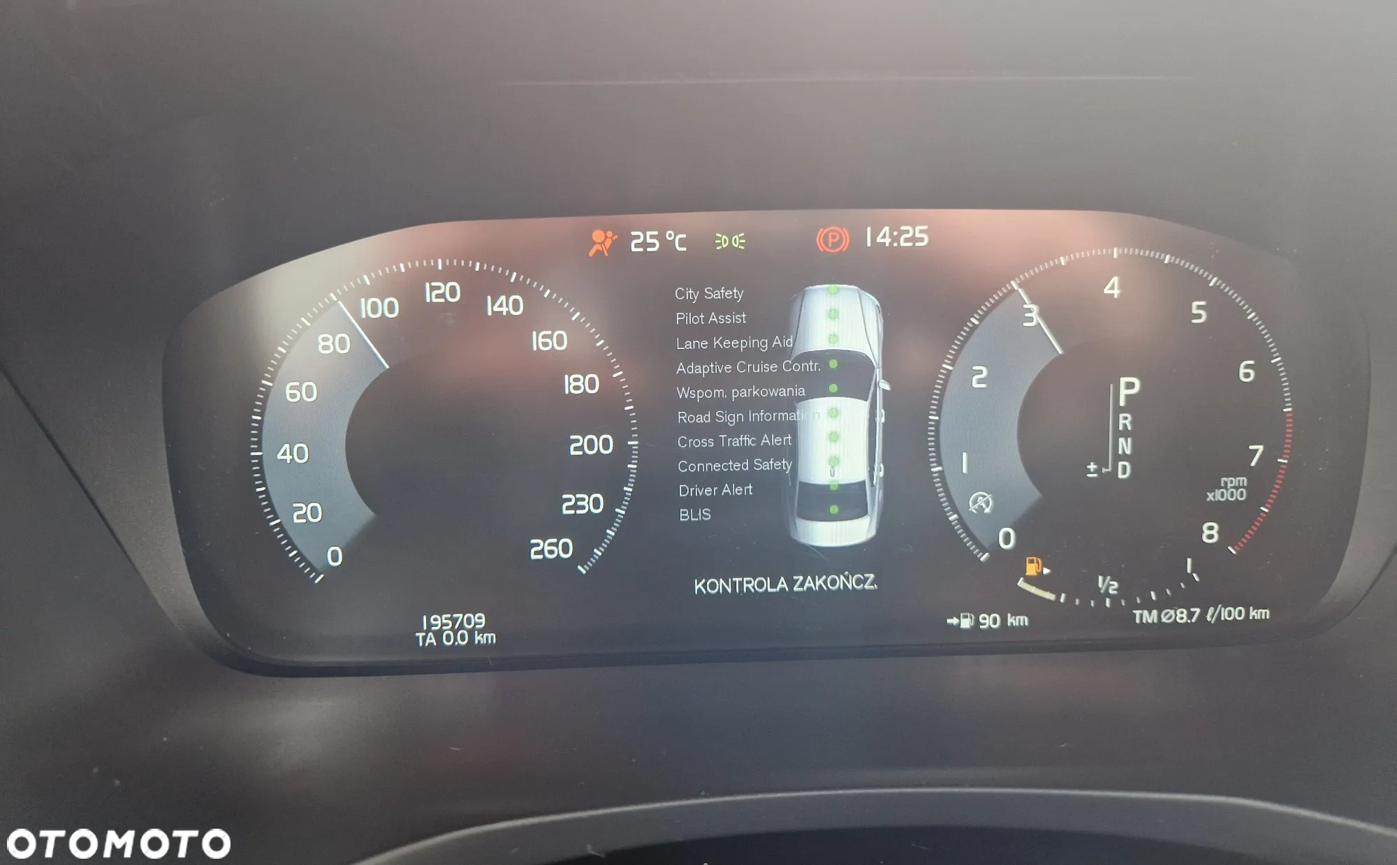 Volvo S60 T5 R-Design - 11