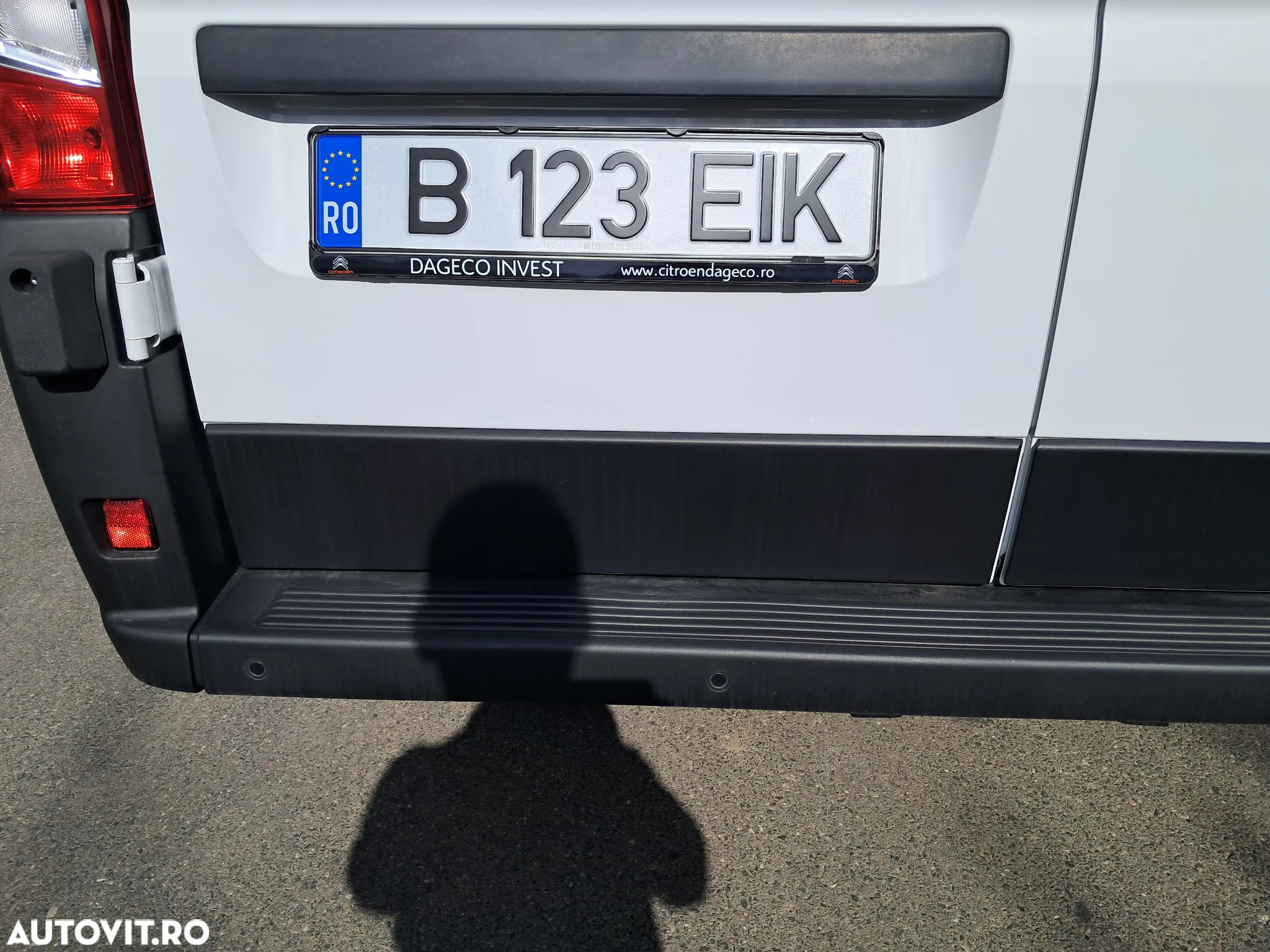 Opel MOVANO FURGON L3H2 13 mc - 13