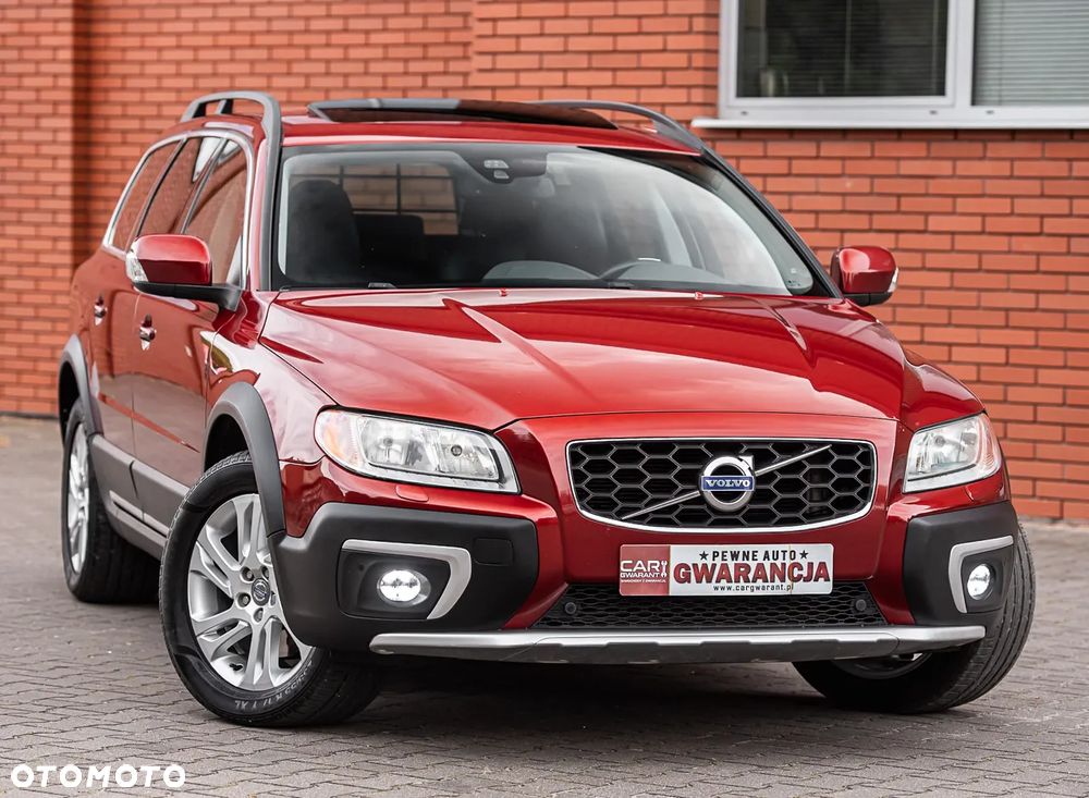 Volvo XC 70 D5 AWD Momentum - 5
