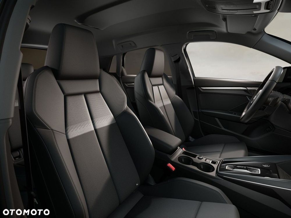 Audi A3 Sportback - 7