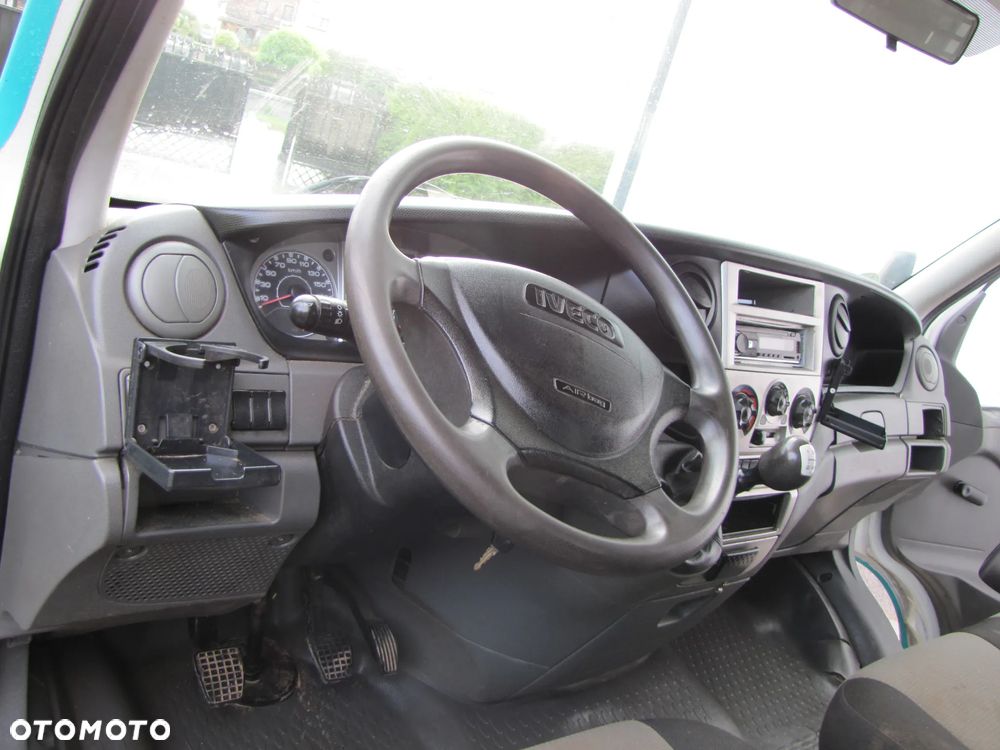 Iveco dailly - 17