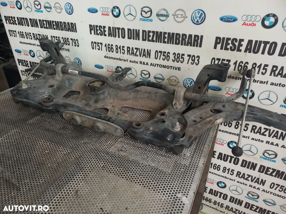 Jug Cadru Motor Vw Golf 8 VIII - Dezmembrari Arad - 5