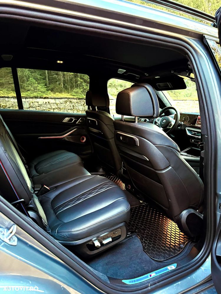 BMW X7 - 14