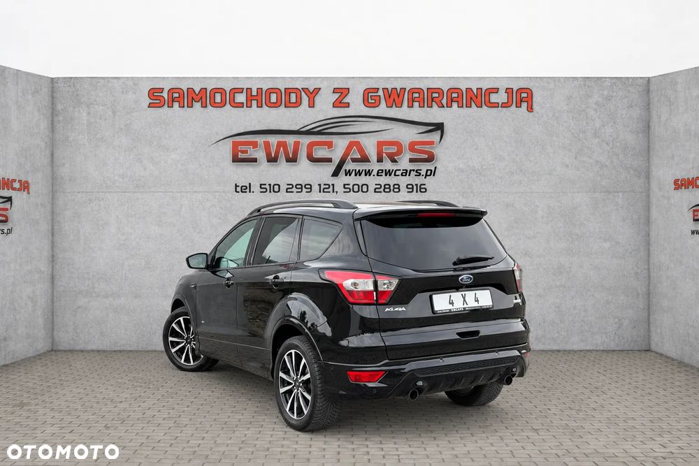 Ford Kuga 1.5 EcoBoost 4x4 ST-Line - 32