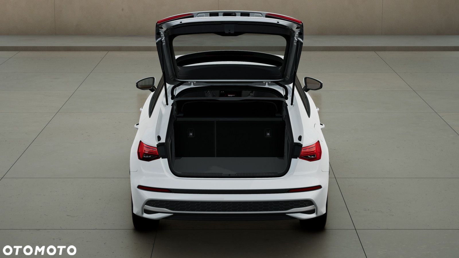 Audi A3 - 6