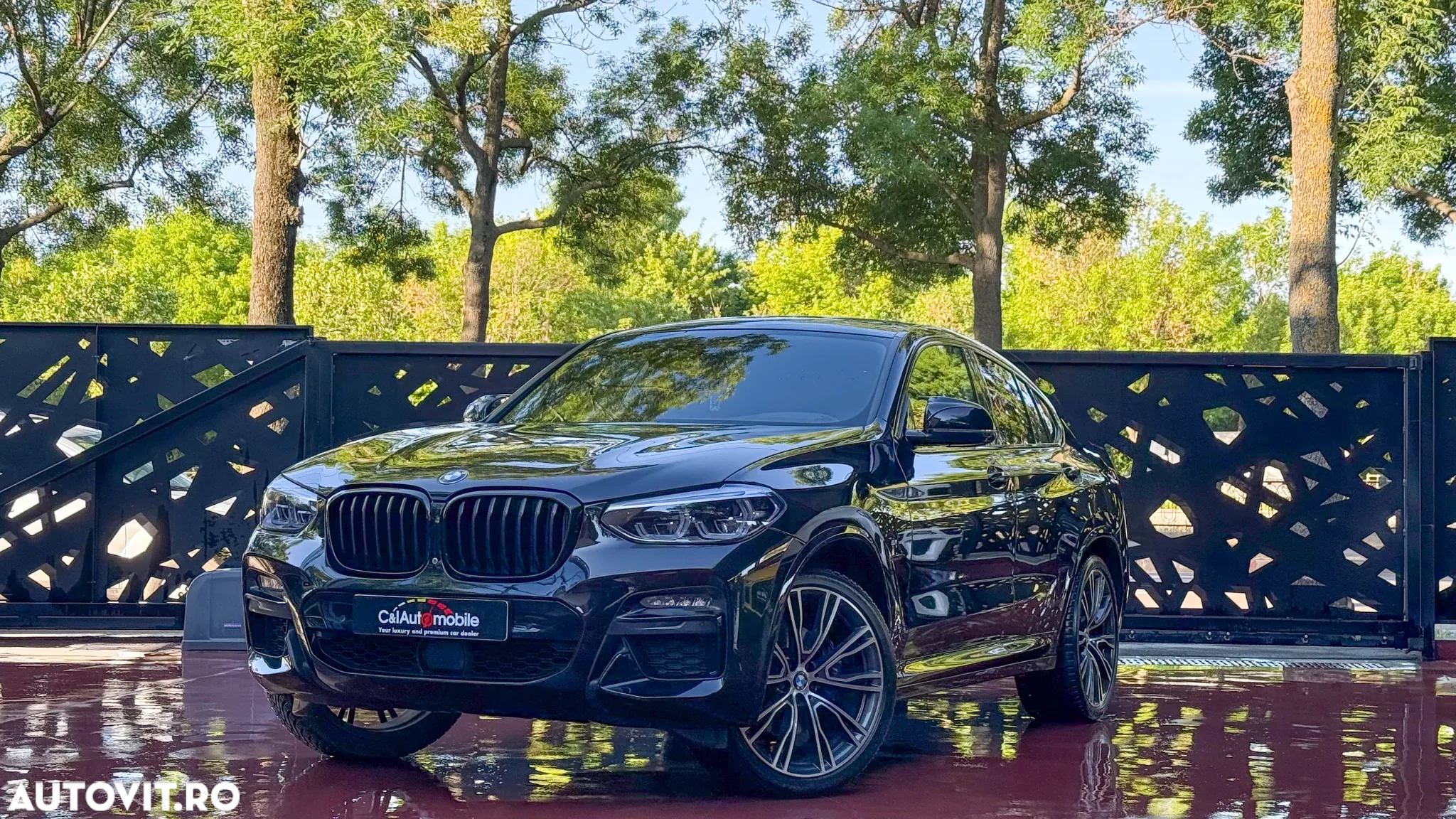BMW X4 - 6