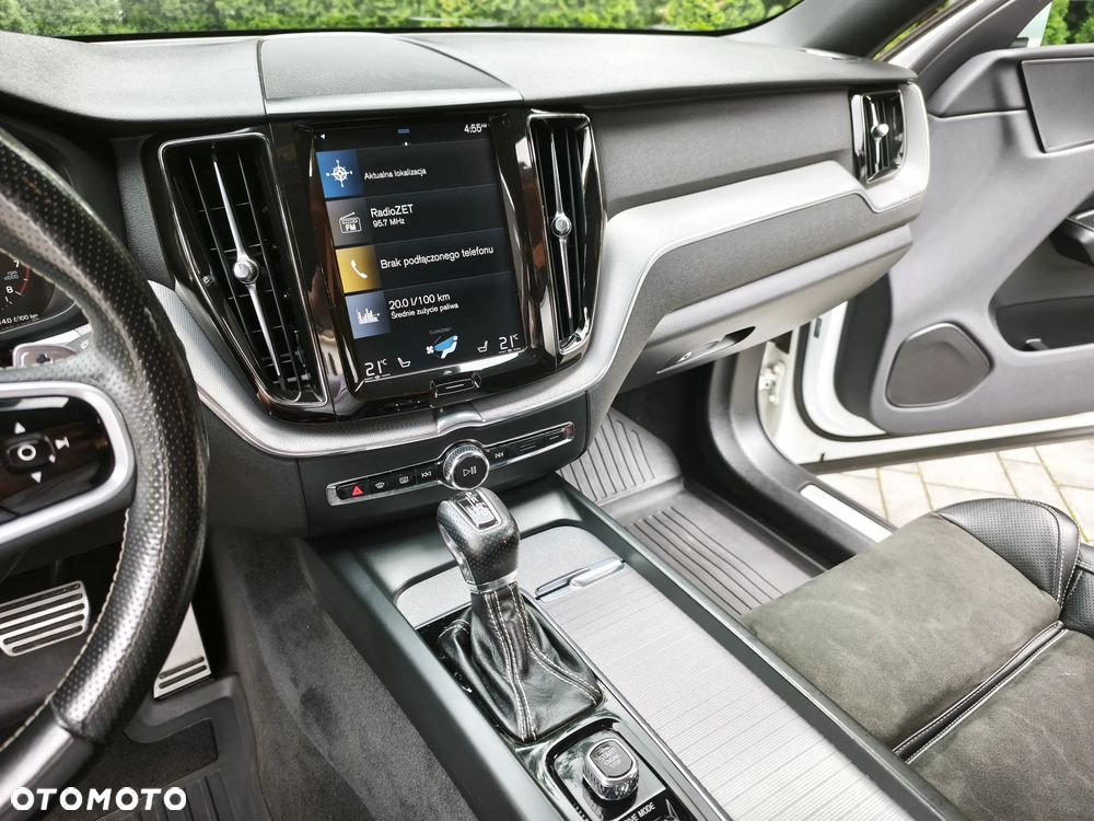 Volvo XC 60 - 12