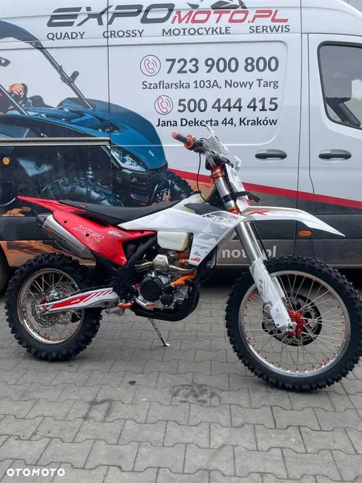ASIX XR - 8