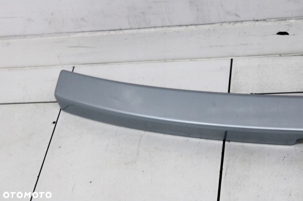 MAZDA 3 BK 03R- SPOILER LOTKA KLAPY BAGAŻNIKA 33Y BN8V51961 - 2