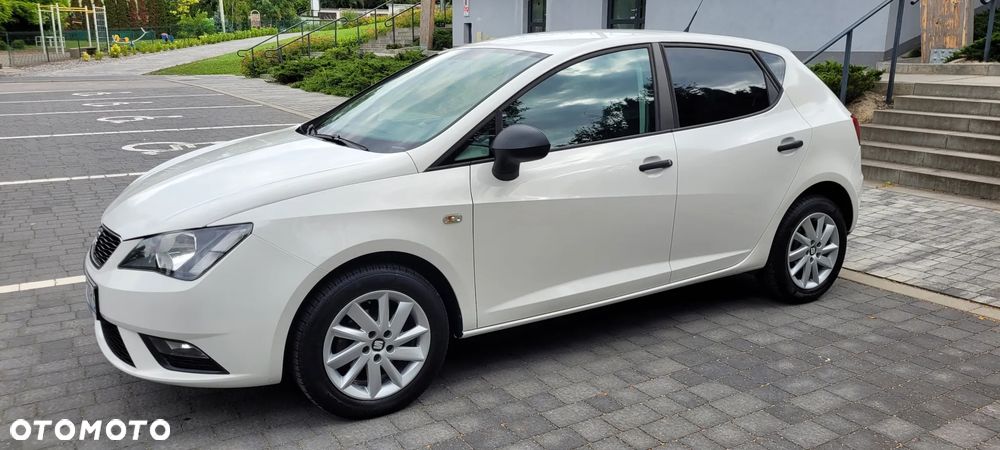 Seat Ibiza 1.2 TSI Reference - 2