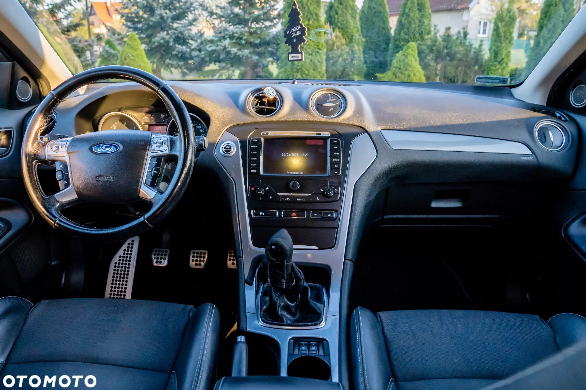 Ford Mondeo 2.0 TDCI Champions Edition - 20