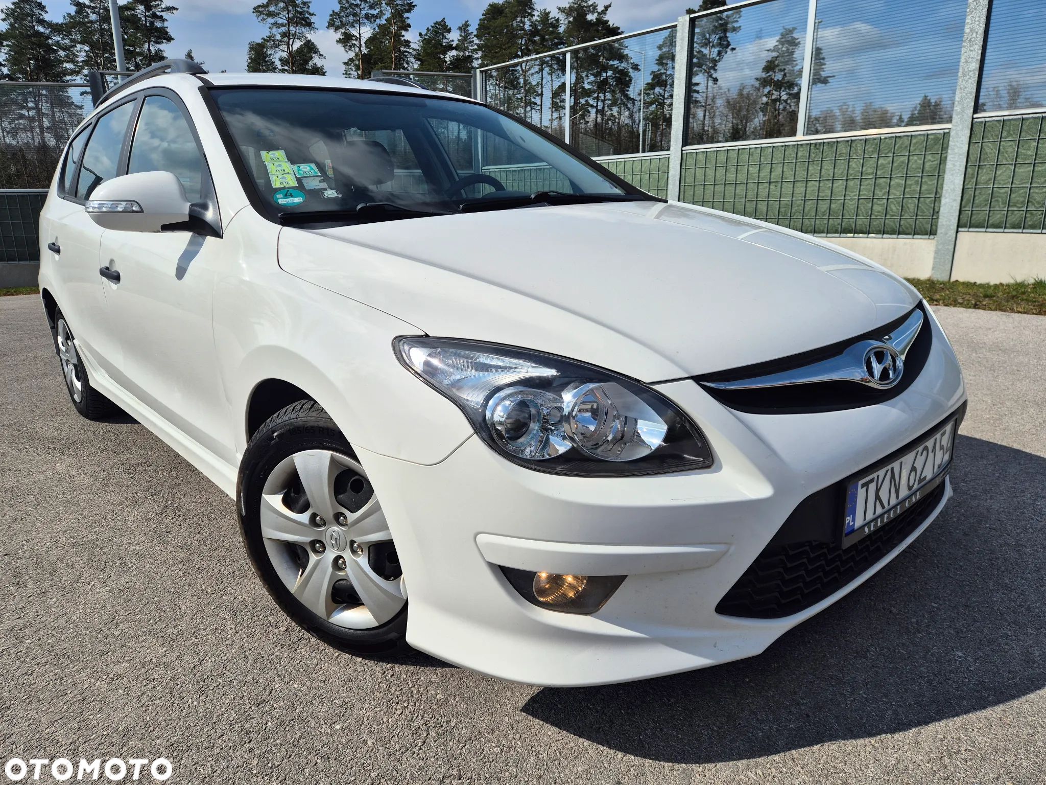 Hyundai i30 1.6 CRDi Classic - 1