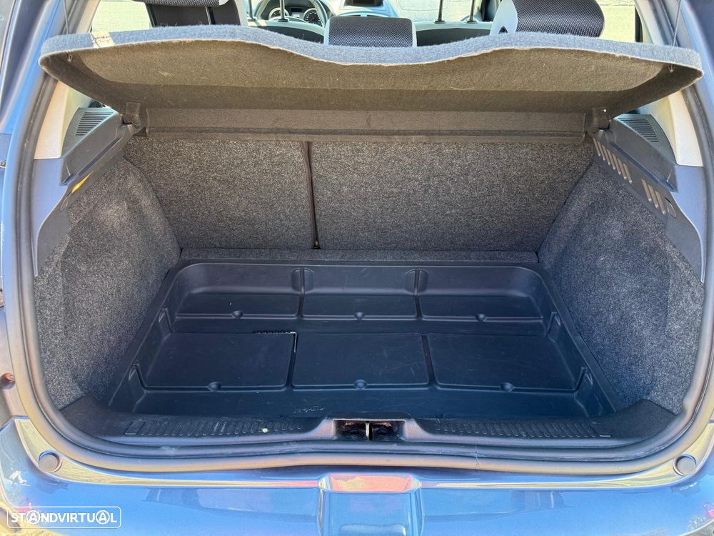 Renault Clio 1.5 dCi Rip Curl - 9