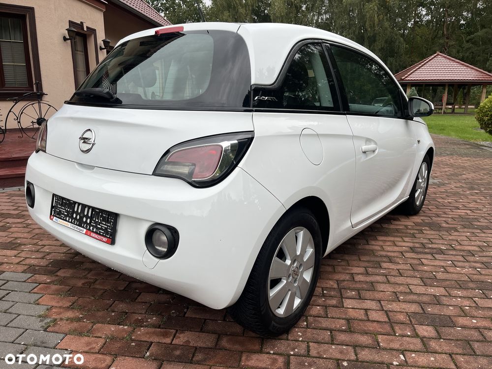 Opel Adam - 3