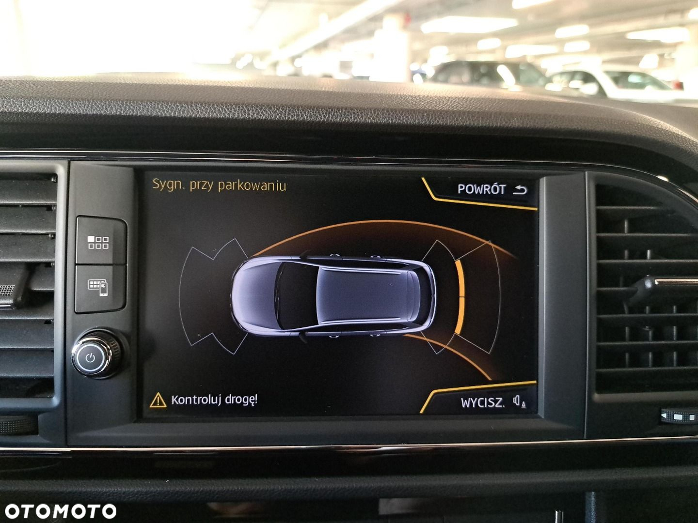 Seat Leon 2.0 TSI Cupra S&S 4Drive DSG - 23
