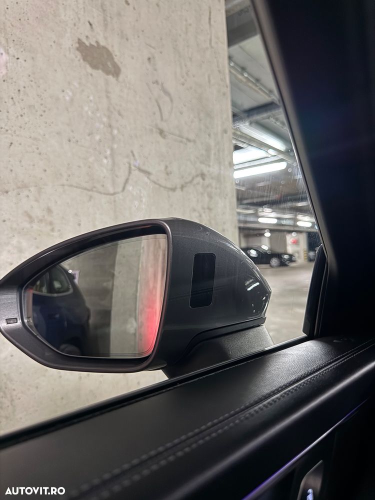 AUDI A6 2019 — imagine 37