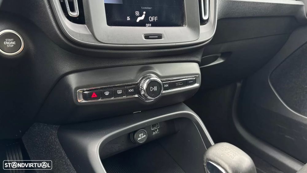 Volvo XC 40 1.5 T2 Essential - 13