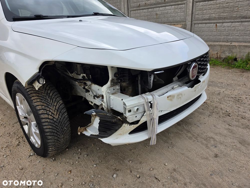 Fiat Tipo 1.4 16v Pop EU6d - 23