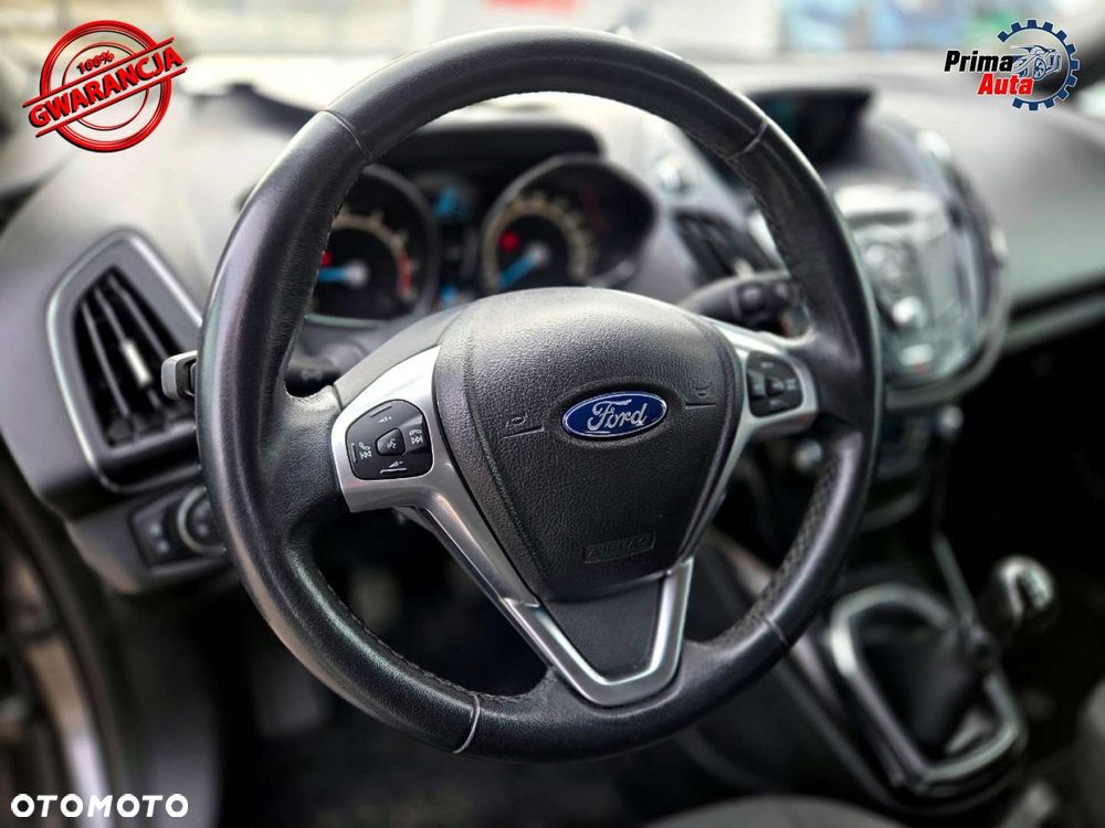 Ford B-MAX - 11