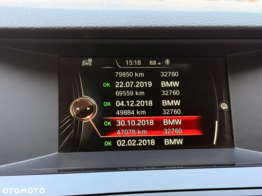 BMW Seria 5 525d - 22