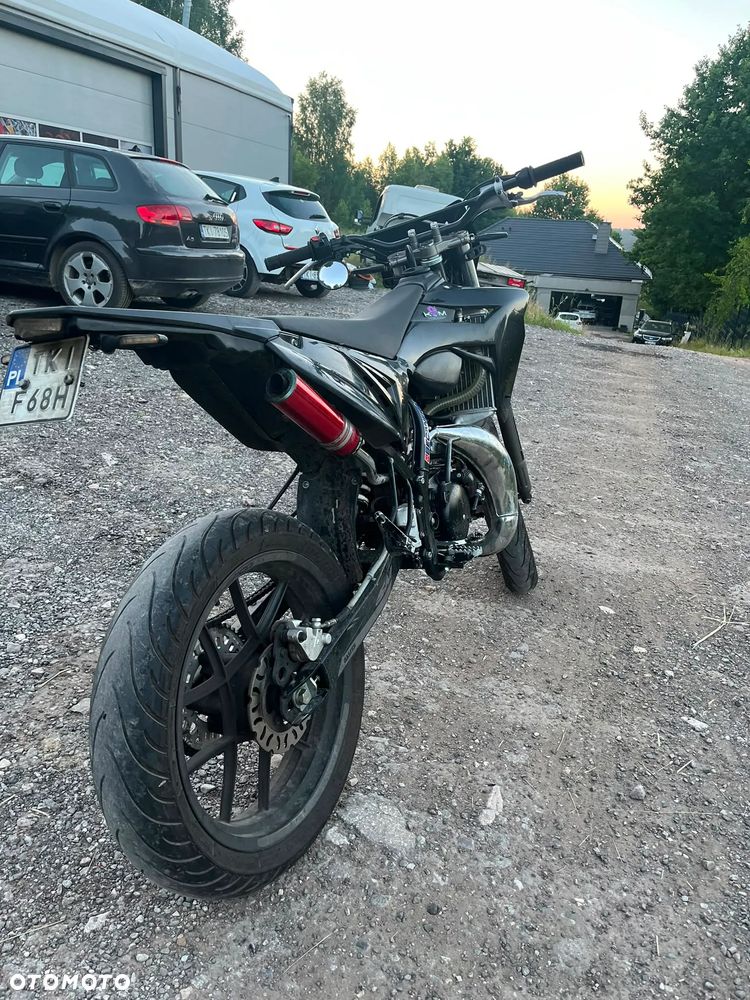 Sherco SM - 5