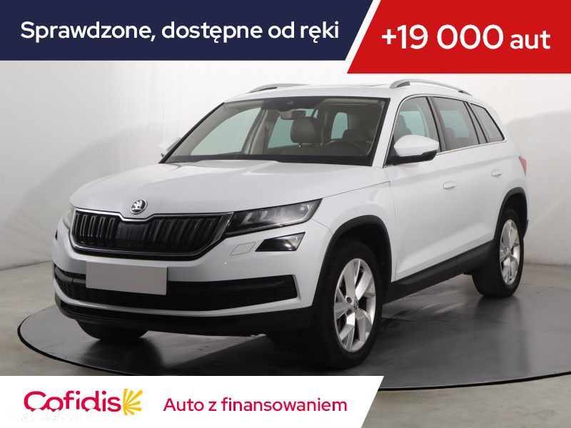 Skoda Kodiaq - 2