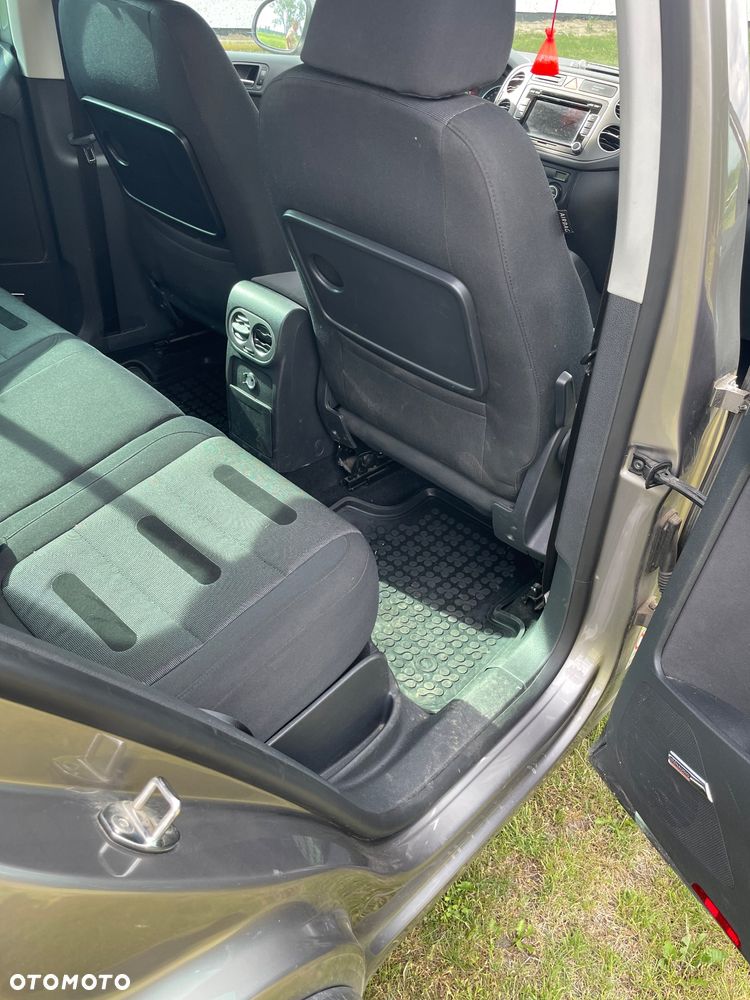 Volkswagen Tiguan - 14