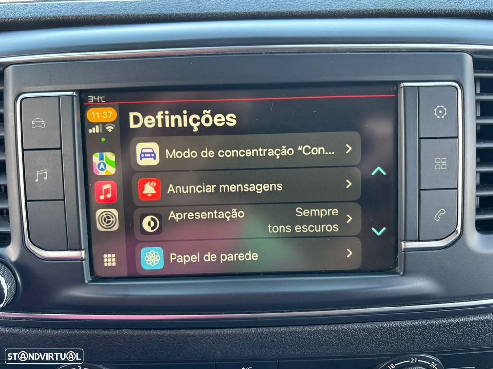 Citroën Spacetourer 1.6 BlueHDi M Feel - 41