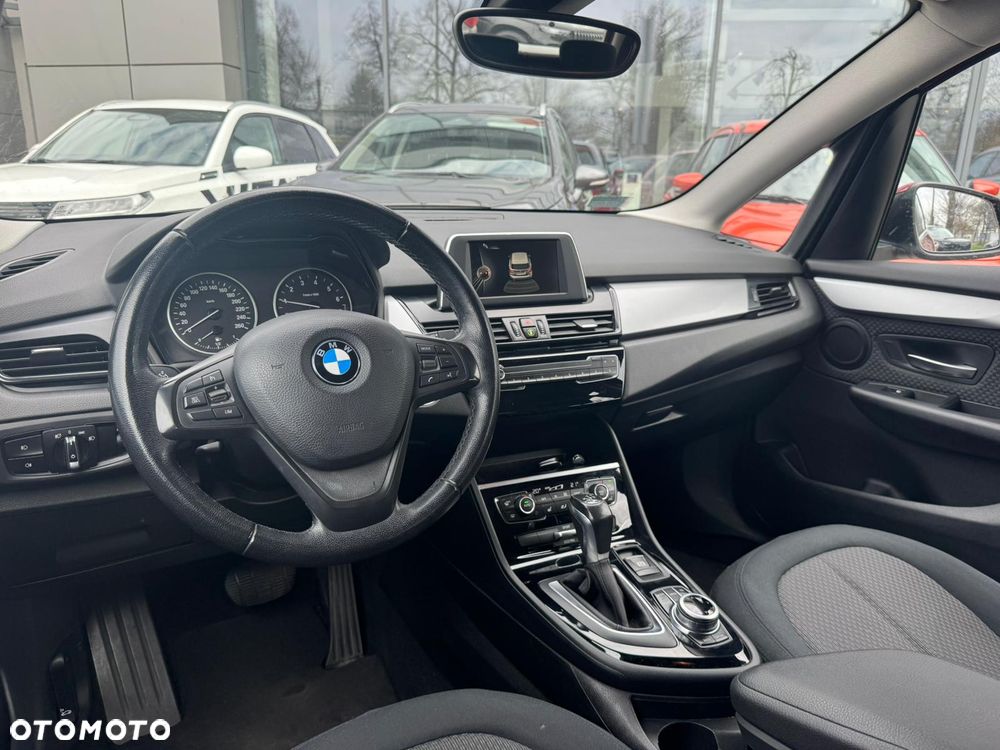 BMW Seria 2 218i Advantage - 5