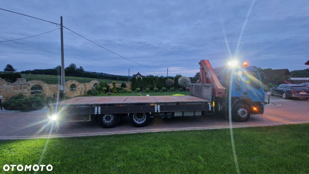 Volvo Fe 280 - 33