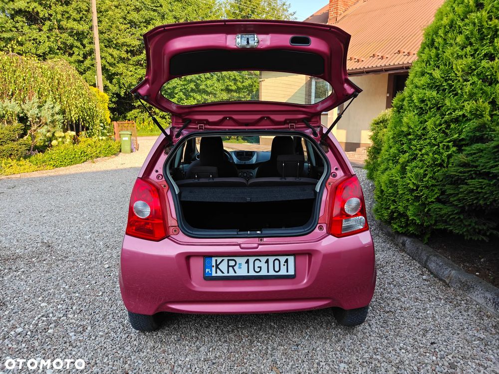 Suzuki Alto 1.0 Club - 8